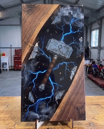 Jacks Marvel Cutting Boards