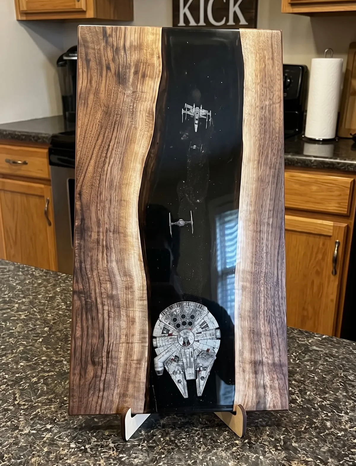 Jacks SW Cutting Boards
