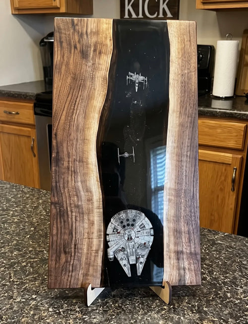 Jacks SW Cutting Boards