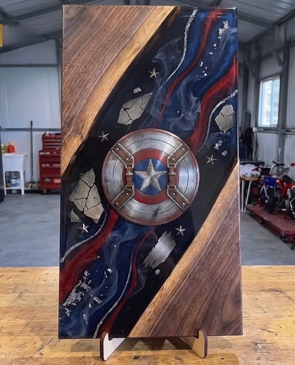 Jacks Marvel Cutting Boards
