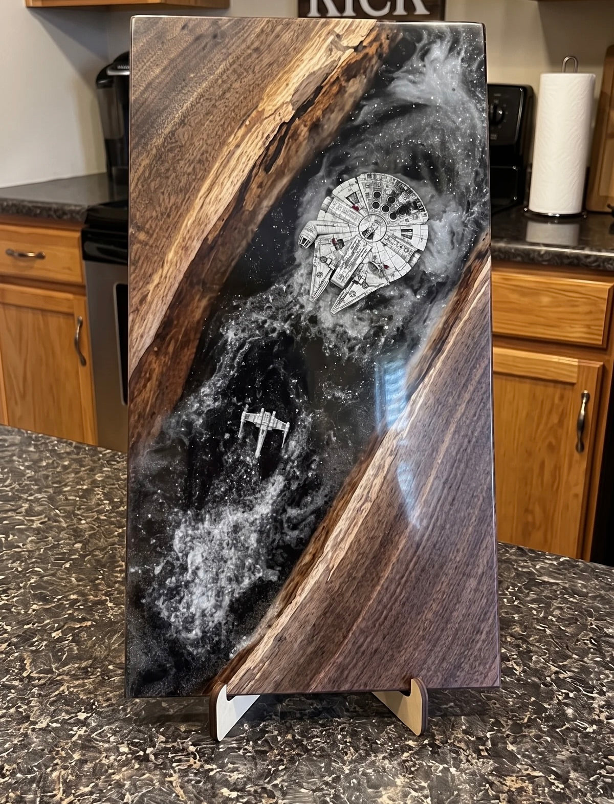 Jacks SW Cutting Boards