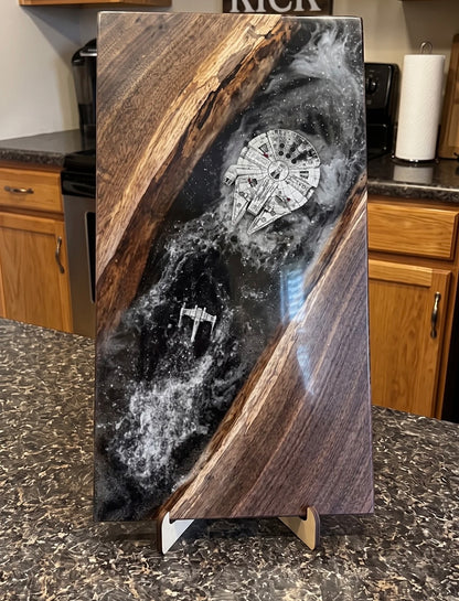 Jacks SW Cutting Boards