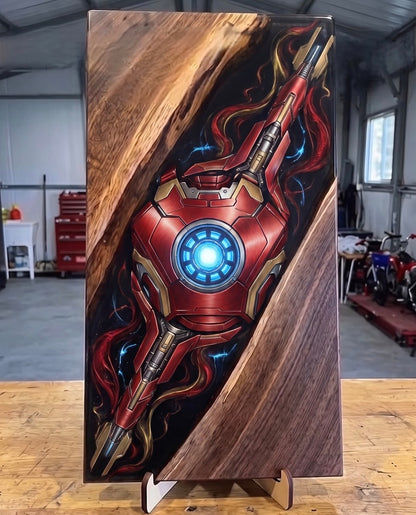 Jacks Marvel Cutting Boards