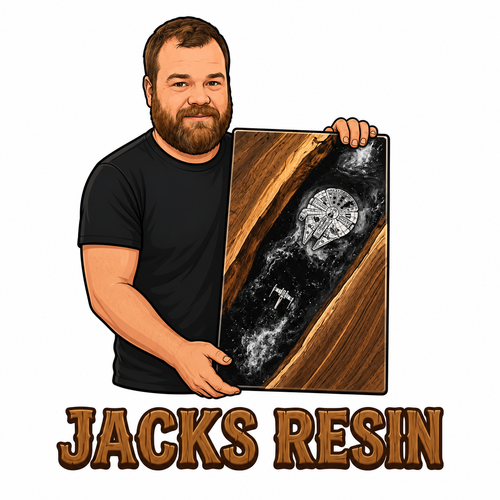 JacksResin